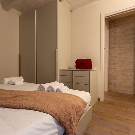 Ambra Suite Mantua Dış mekan fotoğraf