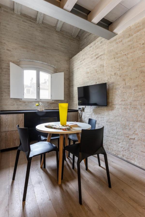 Ambra Suite Mantua Dış mekan fotoğraf