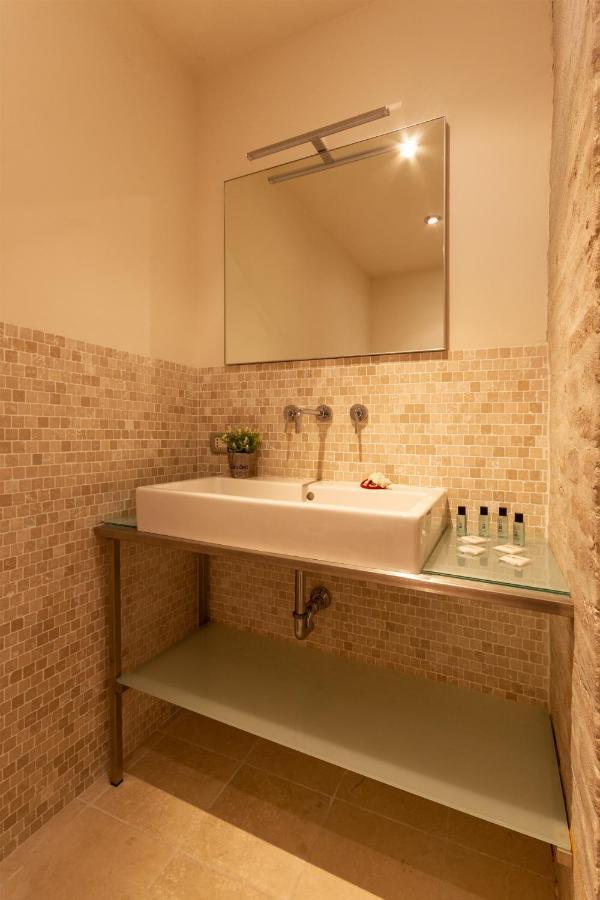 Ambra Suite Mantua Dış mekan fotoğraf