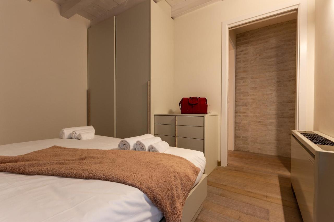 Ambra Suite Mantua Dış mekan fotoğraf